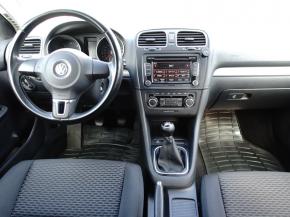 Volkswagen Golf  1.6 TDI 