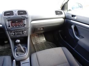 Volkswagen Golf  1.6 TDI 