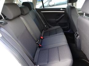 Volkswagen Golf  1.6 TDI 