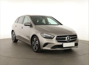 Mercedes-Benz B  B 200 