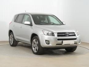 Toyota RAV 4  2.2 D-4D 