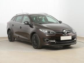 Renault Megane  1.5 dCi 