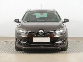 Renault Megane  1.5 dCi 