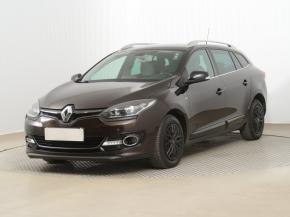 Renault Megane  1.5 dCi 