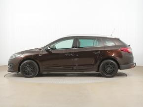 Renault Megane  1.5 dCi 