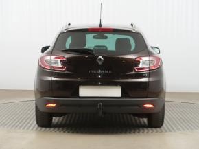 Renault Megane  1.5 dCi 