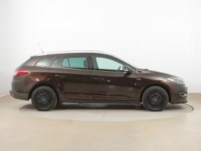 Renault Megane  1.5 dCi 