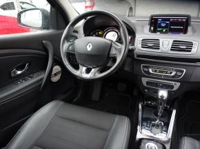 Renault Megane  1.5 dCi 