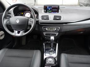 Renault Megane  1.5 dCi 