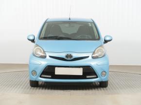 Toyota Aygo  1.0 VVT-i 