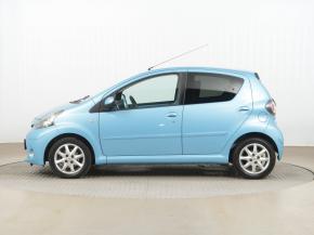 Toyota Aygo  1.0 VVT-i 