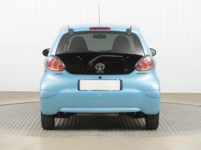 Toyota Aygo  1.0 VVT-i 