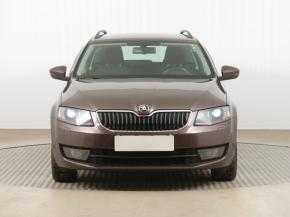 Škoda Octavia  2.0 TDI 