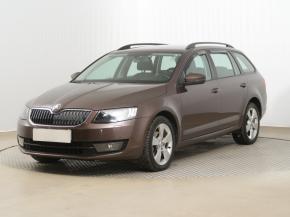 Škoda Octavia  2.0 TDI 