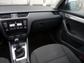 Škoda Octavia  2.0 TDI 