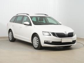 Škoda Octavia  1.6 TDI Ambition