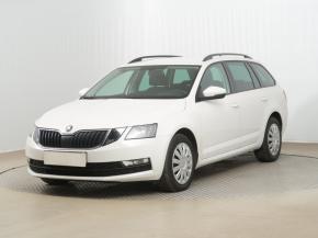 Škoda Octavia  1.6 TDI Ambition 