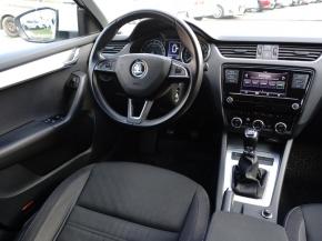 Škoda Octavia  1.6 TDI Ambition 