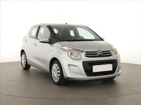 Citroen C1  1.2 Pure Tech 