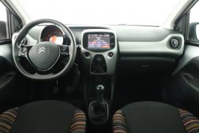 Citroen C1  1.2 Pure Tech 