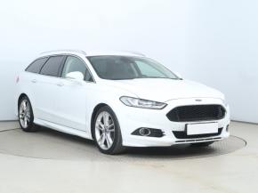 Ford Mondeo  2.0 TDCI Titanium