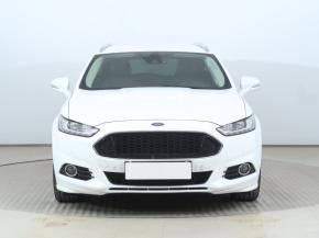 Ford Mondeo  2.0 TDCI Titanium 