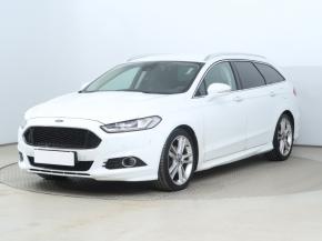 Ford Mondeo  2.0 TDCI Titanium 