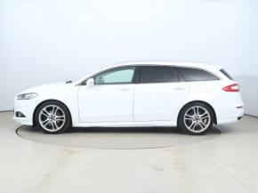 Ford Mondeo  2.0 TDCI Titanium 