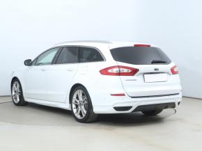 Ford Mondeo  2.0 TDCI Titanium 