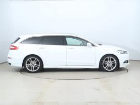 Ford Mondeo  2.0 TDCI Titanium 