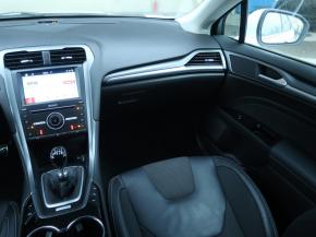 Ford Mondeo  2.0 TDCI Titanium 