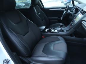 Ford Mondeo  2.0 TDCI Titanium 