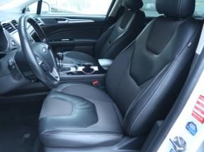 Ford Mondeo  2.0 TDCI Titanium 