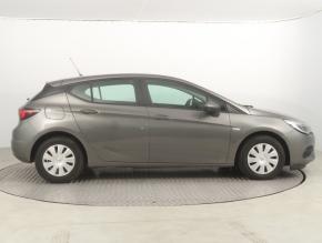 Opel Astra  1.5 CDTI Elite 