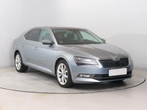 Škoda Superb  2.0 TDI 