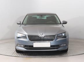 Škoda Superb  2.0 TDI 