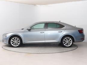 Škoda Superb  2.0 TDI 