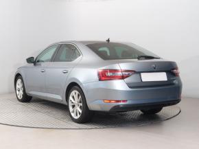 Škoda Superb  2.0 TDI 