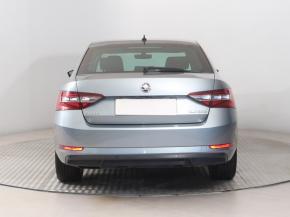 Škoda Superb  2.0 TDI 