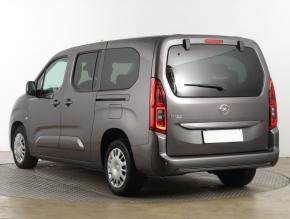 Opel Combo  1.2 Turbo Enjoy 