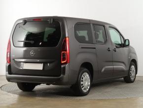 Opel Combo  1.2 Turbo Enjoy 