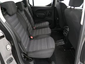 Opel Combo  1.2 Turbo Enjoy 