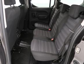 Opel Combo  1.2 Turbo Enjoy 