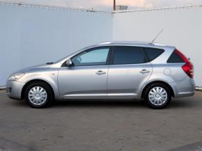 Kia Ceed  1.6 CRDi 