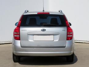 Kia Ceed  1.6 CRDi 