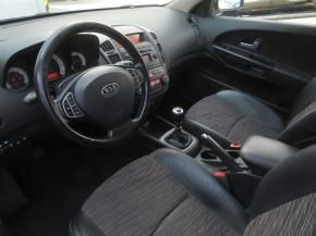 Kia Ceed  1.6 CRDi 