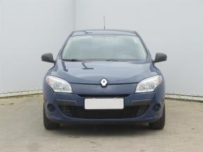 Renault Megane  1.6 16V 