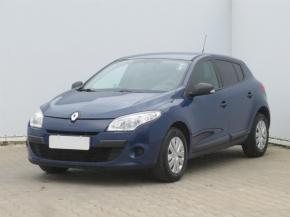 Renault Megane  1.6 16V 