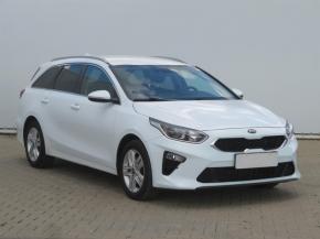 Kia Ceed  1.6 CRDi 