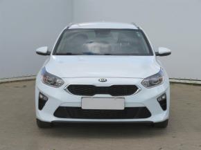 Kia Ceed  1.6 CRDi 